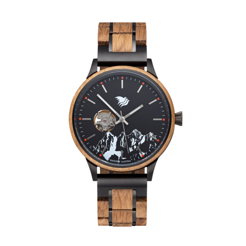 Waidzeit Dachstein Otomatik Saat