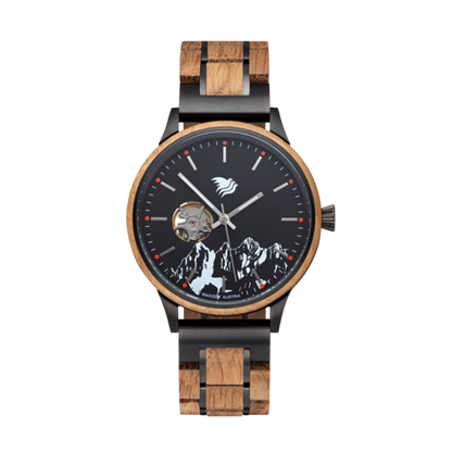 Waidzeit Dachstein Otomatik Saat