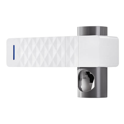 Antibakteriyel UV Otomatik Diş Fırçası Sterilizatörü